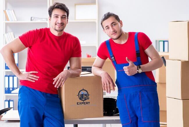 Packers and Movers Pashan Pune